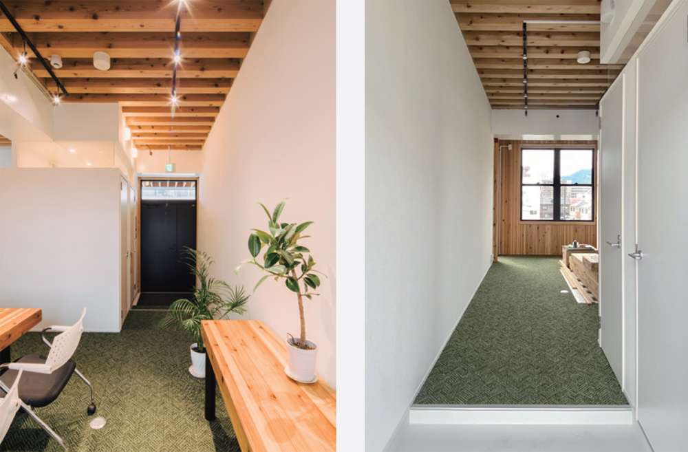 広島府中のレンタルスペース。レッスン、セミナー、ミーティング、ワークショップ、撮影スタジオ利用に。