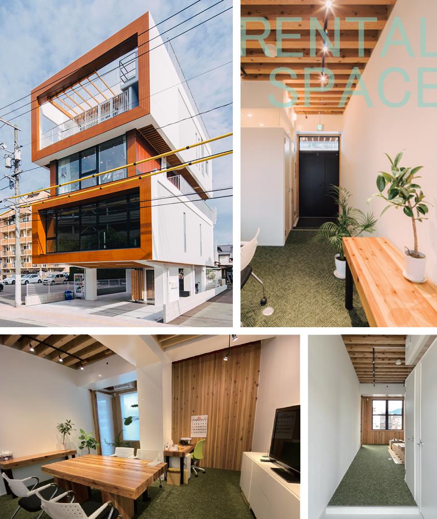 広島府中のレンタルスペース。レッスン、セミナー、ミーティング、ワークショップ、撮影スタジオ利用に。